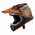 Acerbis Шлем детский Profile Junior Nero/Arancio в Челябинске