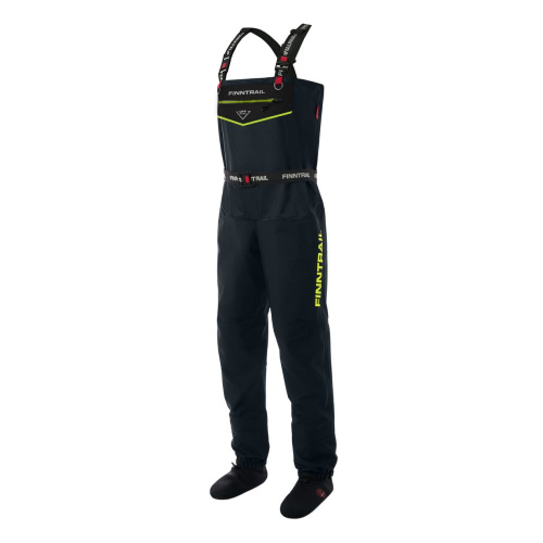 Finntrail Вейдерсы Enduro 1525 Graphite в Челябинске