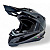 AiM Шлем RH855 Black Glossy в Челябинске
