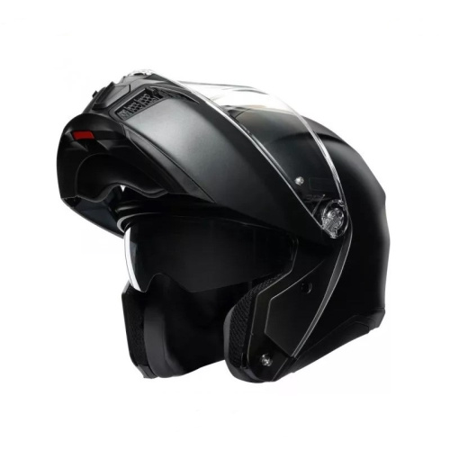 AGV Шлем Tourmodular Matt Black в Челябинске