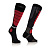 Acerbis Гольфы кроссовые детские MX Impact Kid Black/Red в Челябинске