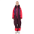 Dragonfly Зимний утепленный комбинезон Gravity for Teen Purple - Brown 2024 в Челябинске