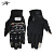 Pro-Biker перчатки MCS-01C Black  в Челябинске