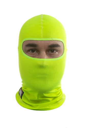 Hyperlook Подшлемник летний Exhilarant Acid в Челябинске