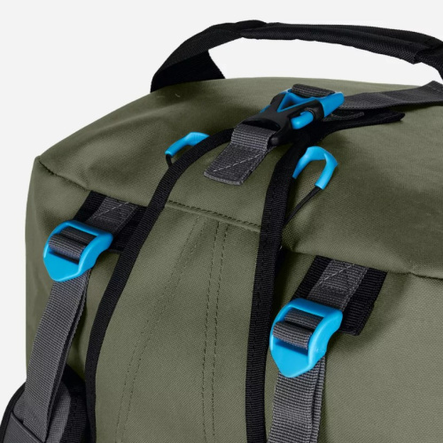 Finntrail Гермосумка Explorer 1728 Khaki 100L в Челябинске