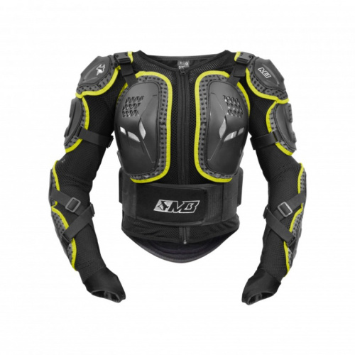 MadBull черепаха Protection Armora Yellow в Челябинске