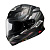 Shoei Мотошлем NXR 2 Capriccio серебристо-черный в Челябинске
