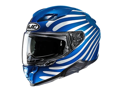 HJC Шлем F71 Zen MC2 в Челябинске