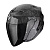 Scorpion Exo Мотошлем Exo-Z1 Carbon Onyx в Челябинске