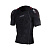 Leatt Защитный панцирь Body Tee ReaFlex Stealth V26 Black в Челябинске