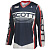 Scott Джерси 350 Race blue/red в Челябинске