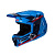 Leatt Шлем кроссовый Helmet Kit Moto 3.5 V25 Royal в Челябинске