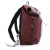 Dragonfly Герморюкзак DF Fold Bag Maroon 22л в Челябинске