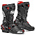 Sidi Ботинки Rex Black в Челябинске