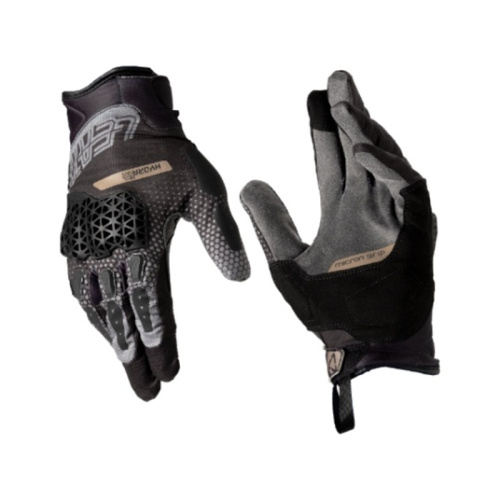 Leatt Перчатки ADV HydraDri 5.5 2026 Stealth в Челябинске