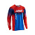 Leatt Джерси 5.5 UltraWeld V26 Royal Blue-Red в Челябинске