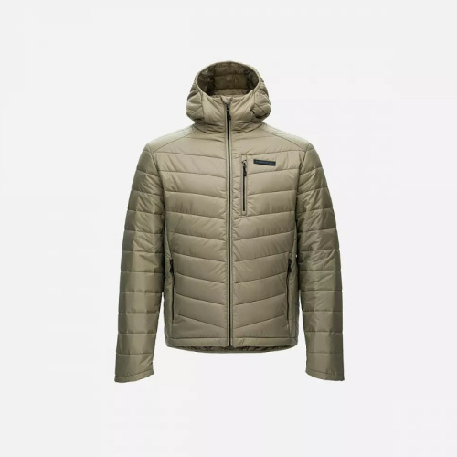 Finntrail Термокуртка Master Hood 1510 Olive в Челябинске