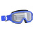 Scott Очки кроссовые Primal clear blue clear в Челябинске