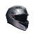 AGV Шлем K3 2206 Rodio Grey Matt в Челябинске