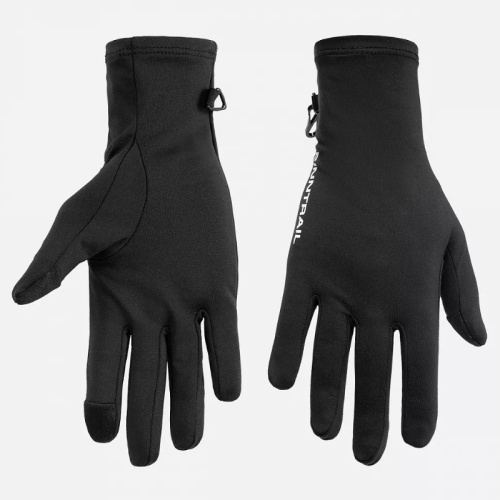 Finntrail Перчатки Lliner 2703 Black в Челябинске