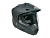 AiM Шлем детский JK802Y Black Mat в Челябинске
