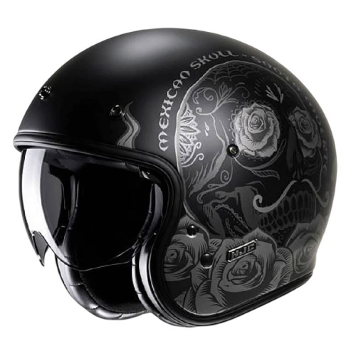 HJC Шлем V31 Desto MC5SF в Челябинске