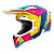 Airoh Мотошлем Wraaap Paint Matt в Челябинске