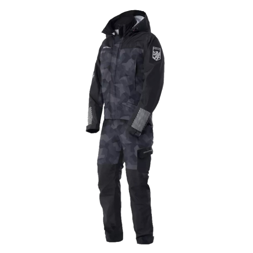 Finntrail Костюм Thor 3420 CamoShadowBlack в Челябинске