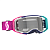 Scott Очки Prospect 2.0 LS stealth blue/radiant pink в Челябинске