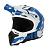 Acerbis Шлем Profile 5 22-06 White/Blue в Челябинске