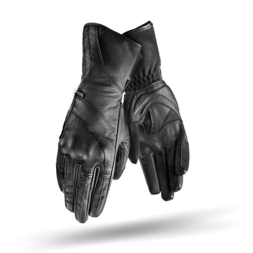 Shima Перчатки женские Unica Black в Челябинске