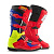 Gaerne Мотоботы GX-1 Goodyear Red/Blue/Black/Yellow в Челябинске