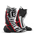 Gaerne Мотоботы GP1 Evo Nardo-Grey/Red в Челябинске