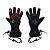 Finntrail Перчатки Wintersport 2750 GraphiteRed в Челябинске