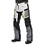Scout Штаны GT Touring 3 4-season black/grey/yellow в Челябинске