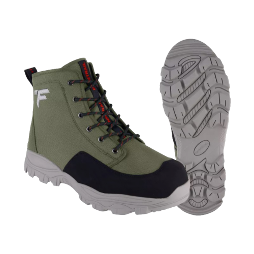 Finntrail Ботинки Urban 5090 Khaki в Челябинске