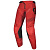 SCOTT Брюки 450 Angled red/black в Челябинске