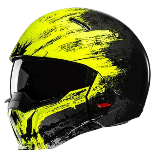HJC Шлем i20 Furia MC3H в Челябинске