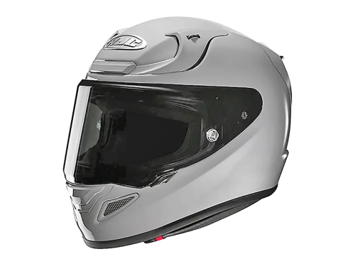 HJC Шлем RPHA12 N Gray в Челябинске