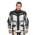 Scout Куртка GT Touring 3 4-season black/ivory/yellow в Челябинске