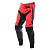 Fasthouse Брюки Grindhouse Pant Red/Black в Челябинске
