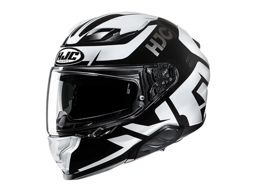 HJC Шлем F71 Bard MC5 в Челябинске