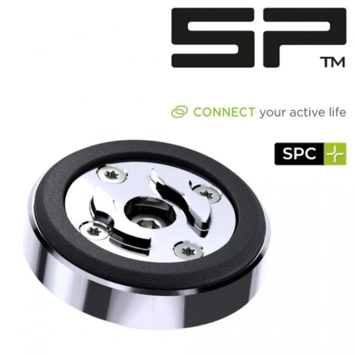 SP Connect Антивибрационный модуль SPC+Chrome в Челябинске