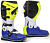 Forma Ботинки Terrain Evolution TX YellowFluo/WH/Blue в Челябинске