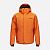Finntrail Куртка мужская утепленная Aspen 3462 Orange в Челябинске