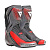 Dainese Ботинки Torque 4 S Black/Red-Lava в Челябинске