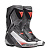 Dainese Ботинки Torque 4 Air N32 Black/White/Red-Fuo в Челябинске