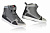 Acerbis Мотокроссовки KEY Grey в Челябинске