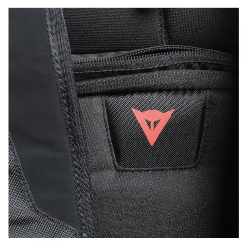 Рюкзак Dainese D-Gambit Backpack Stealth-black в Челябинске