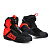 Shima Мотоботы Edge Vented Men Red в Челябинске